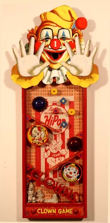 Clown Game