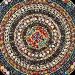 Mandalas