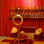 Meditation Chapel