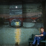 Moonlight Scenes