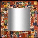 Art Mirrors