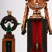 King of the World & A Well Balanced Woman  thumbnail
