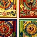 Tiddledy Winks Quartet thumbnail