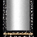 Black & White Domino Mirror thumbnail